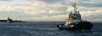 Svitzer investe em 3 novos rebocadores para apoiar o crescimento do Brasil