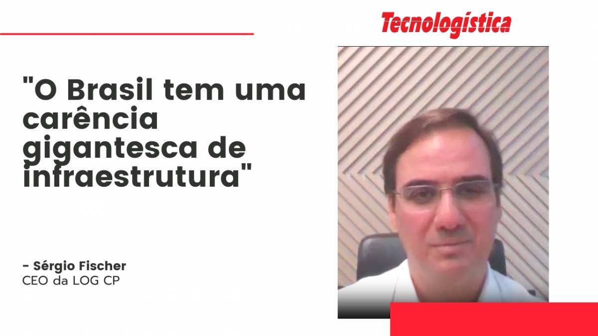 CEO da LOG CP revela estratégia da companhia para construir 2 milhões ...