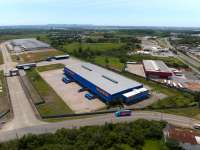 Braspress inaugura novo terminal em Porto Alegre (RS)