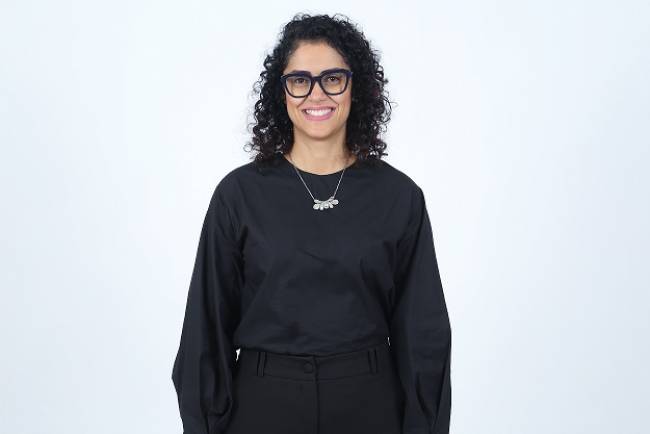 Viviane Lima assume diretoria de RH da FM Logistic do Brasil  