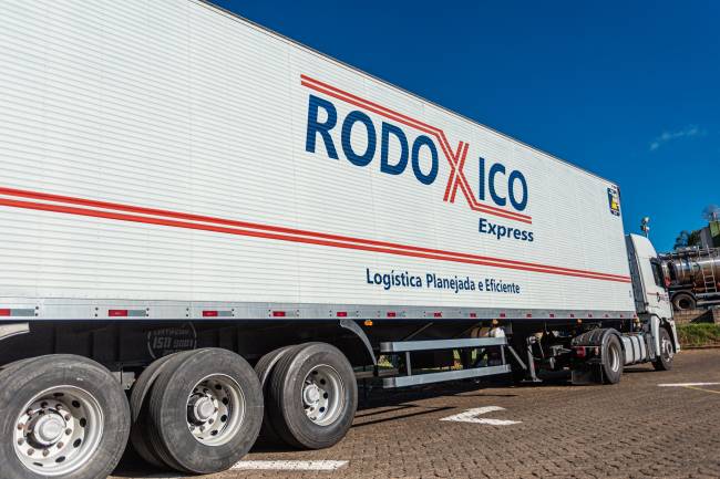 Rodoxico conquista certificação ISO 9001 para Sistemas de Gestão da Qualidade  