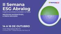 II Semana ESG Abralog contará com participação de C Levels do setor logístico