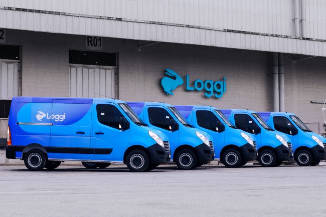 Loggi expande parcerias com plataformas de e-commerce para otimizar logística e gestão de vendas