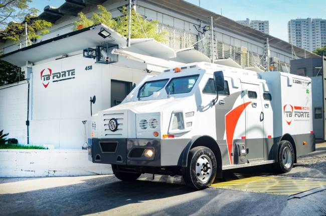 TBForte pode economizar até R$ 1,2 milhão por ano com transição energética