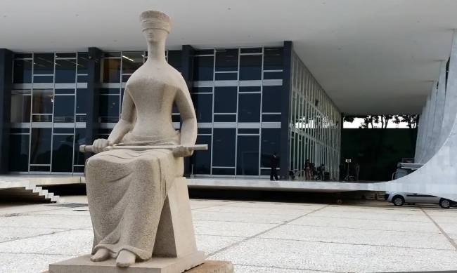 STF encerra julgamento sobre Lei do Motorista e modula efeitos da decisão