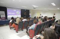 Luft Logistics obtém Selo Social Empresa Amiga da Mulher