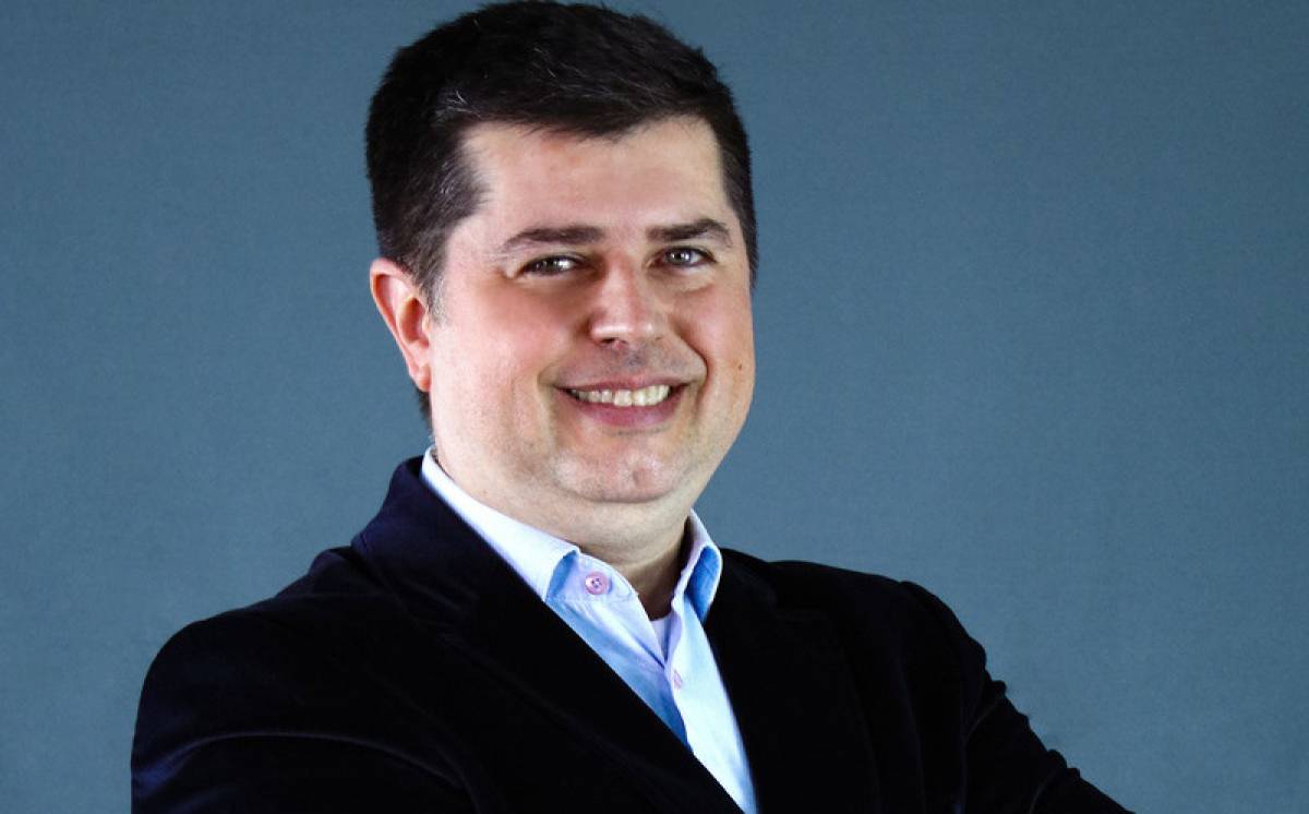 Marcelo Rodrigues é eleito presidente do Setcesp e assume em 2025 ...