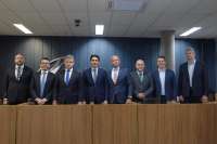 Brasil realiza primeira concessão hidroviária com Hidrovia do Rio Paraguai