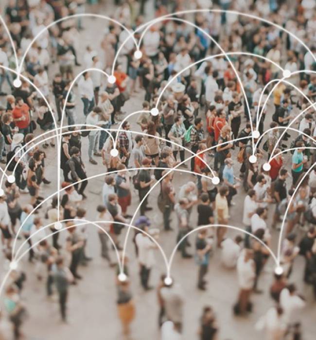 A nova vantagem competitiva: Design de Supply Chain baseado em análise de dados