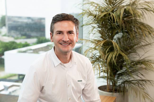 Norcoast anuncia Stephano Galvão como novo Diretor de Operações