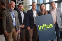 Körber Supply Chain Software anuncia rebranding para Infios e reforça estratégia de inovação nas cadeias de suprimentos