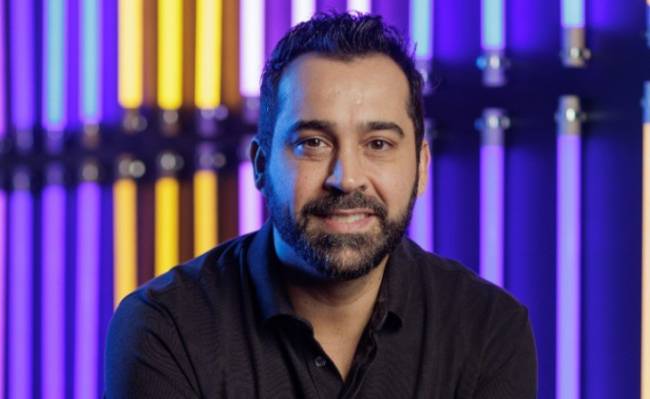 Strada anuncia Gerson Teixeira como novo CTO