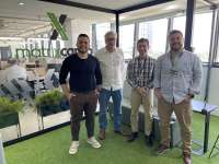 Matrixcargo é selecionada para programa de inovação na França e projeta faturamento de €6 milhões