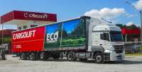 Cargolift cresce 37% e registra receita bruta de mais de R$ 544 milhões em 2024