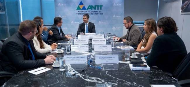 Nova Rota do Oeste anuncia cronograma de obras para 2025