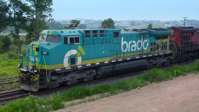 Brado anuncia investimento de R$ 200 milhões no terminal de Sumaré (SP) para ampliar capacidade logística