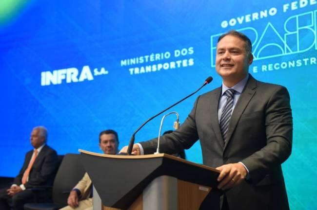 Ministério dos Transportes realiza encontros regionais sobre o Plano Nacional de Logística 2050