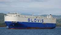 Navio com veículos Hyundai chega a Salina Cruz como parte de teste piloto do Corredor Interoceânico