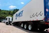 Luft Logistics lança concurso interno para estimular inovação com inteligência artificial