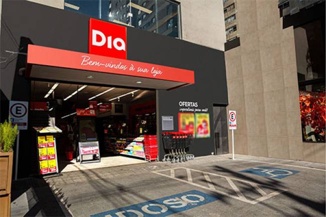 DIA Supermercado adota solução da RELEX Solutions para otimizar cadeia de suprimentos