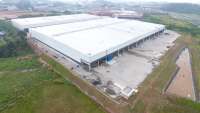 Fulwood inaugura novo condomínio logístico em Guarulhos com investimento de R$ 140 milhões