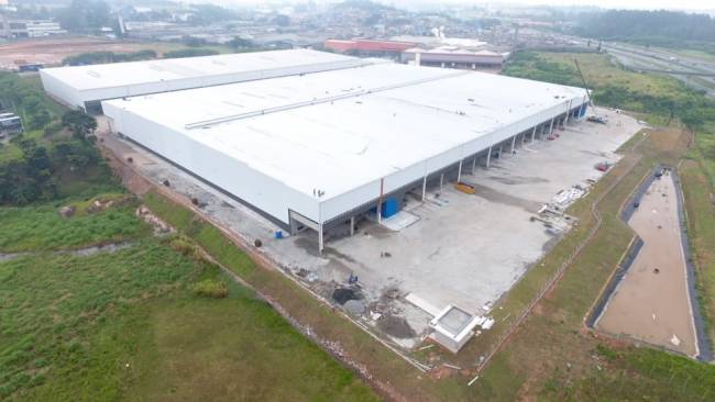 Fulwood inaugura novo condomínio logístico em Guarulhos com investimento de R$ 140 milhões