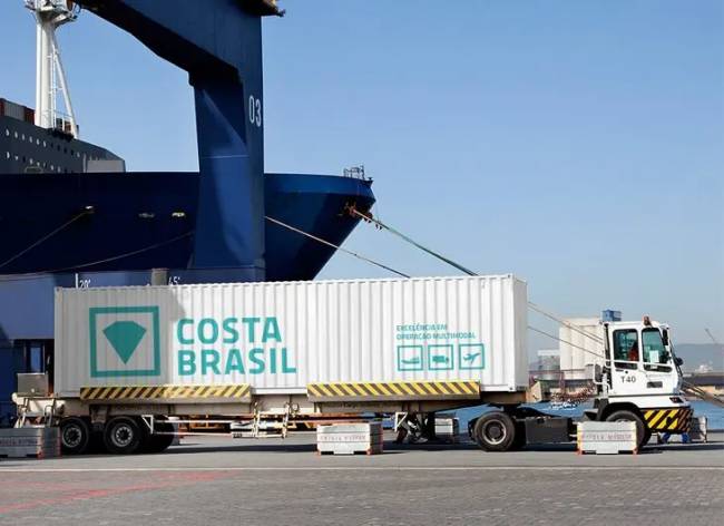 Costa Brasil anuncia novos integrantes da diretoria executiva