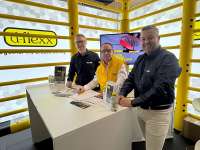 Bertolini apresenta nova linha de barreiras flexíveis