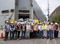 Terminal de Vila Velha realiza operação inédita com importação de veículos da Volkswagen