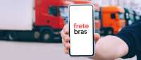 Fretebras registra crescimento de mais de 100 vezes no uso de sua solução de cadastro e consulta de motoristas