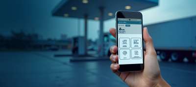 Gestran lança app para automatizar o registro de abastecimentos