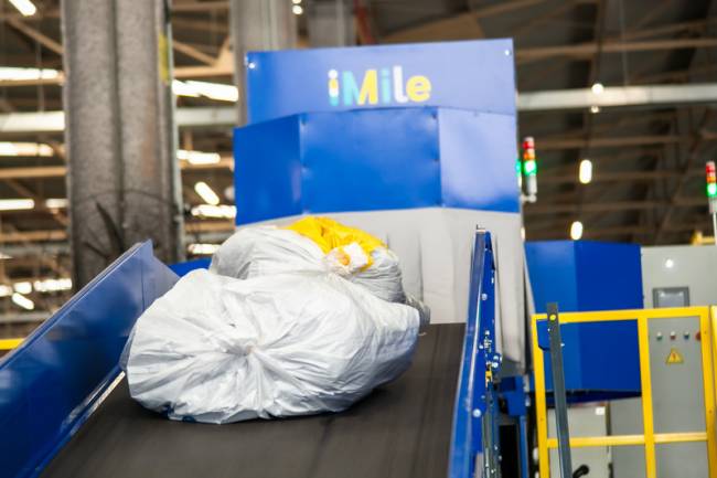 iMile Delivery aumenta entregas no Brasil em mais de 140 vezes em 2024