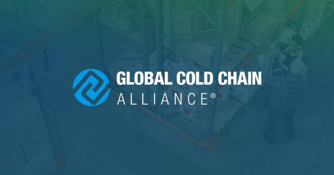 GCCA divulga ranking global de 2025 com os maiores operadores de logística e armazenagem frigorificada