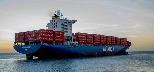 Aliança anuncia serviço de frete aéreo no Brasil e amplia oferta multimodal na Intermodal South America 2025