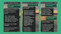 Startup apresenta robô que usa WhatsApp e ChatGPT para logística portuária