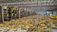 Tecfil inaugura novo Centro de Distribuição em Guarulhos e centraliza operações logísticas