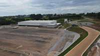Aurora Eadi denuncia entraves locais para início das operações em Anápolis e questiona tratamento desigual