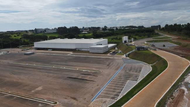 Aurora Eadi denuncia entraves locais para início das operações em Anápolis e questiona tratamento desigual