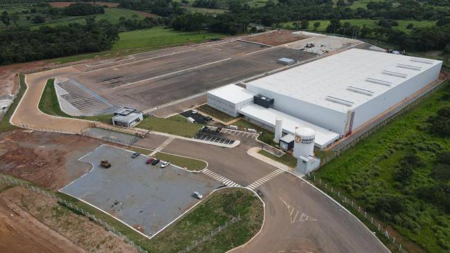 Aurora Eadi denuncia entraves locais para início das operações em Anápolis e questiona tratamento desigual