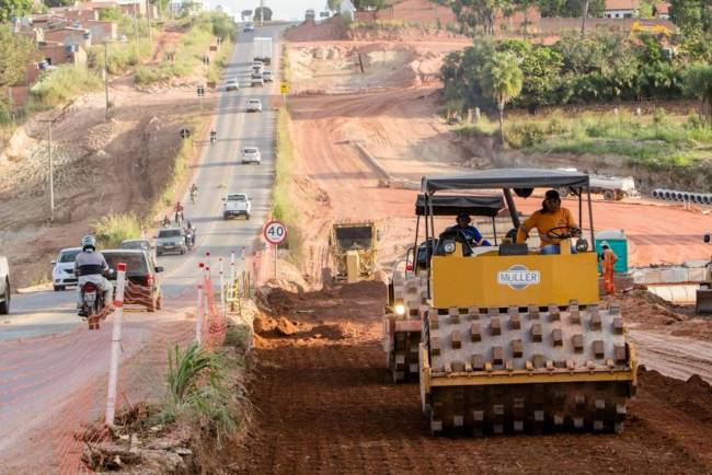 ANTT prevê R$ 45 bilhões em obras rodoviárias até 2028 com foco em novas concessões e repactuações contratuais