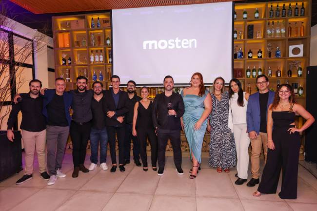 ModalGR anuncia rebranding como Mosten e expande soluções tecnológicas a novos setores