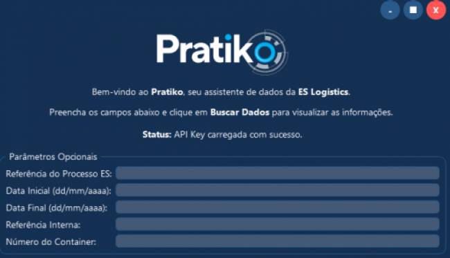 ES Logistics apresenta API que aumenta a eficiência na gestão logística