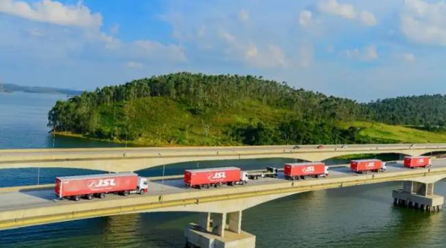 JSL apresenta nova unidade de negócios digital para logística rodoviária