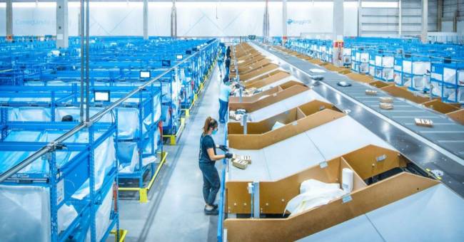 Loggi investe R$ 28 milhões para ampliar rede de pontos logísticos voltada a pequenas e médias empresas