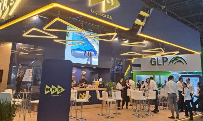 MRS Logística apresenta novo aplicativo com foco na experiência do cliente