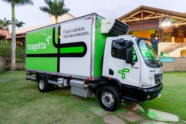 Grupo Femsa lança Tragetta como nova marca de transporte no Brasil