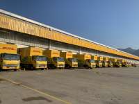 DHL Supply Chain assume gestão logística da Alpargatas em Campina Grande (PB)