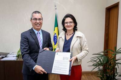 Parceria entre MDIC e Sindasp oferece 1.250 vagas gratuitas em cursos de comércio exterior para mulheres e negros