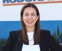 Rodonaves nomeia Jordana Albuquerque como diretora executiva de Gente e Gestão