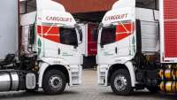 Cargolift firma parceria com NDD Green Carbon para compensação de carbono